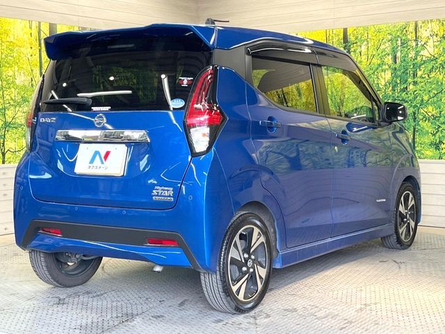 NISSAN DAYZ 2019 Image 31