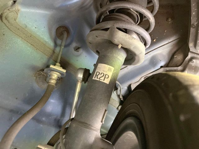 NISSAN DAYZ 2019 Image 31