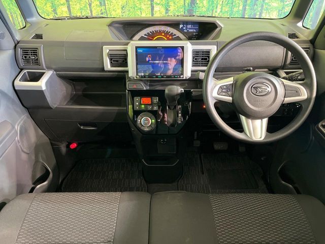 DAIHATSU WAKE 2019 Image 31