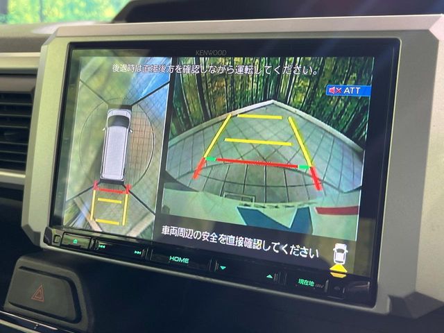 DAIHATSU WAKE 2019 Image 31