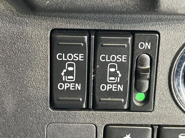 DAIHATSU WAKE 2019 Image 31