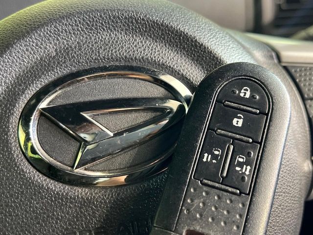 DAIHATSU WAKE 2019 Image 31