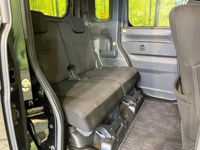 DAIHATSU WAKE 2019 Image 31