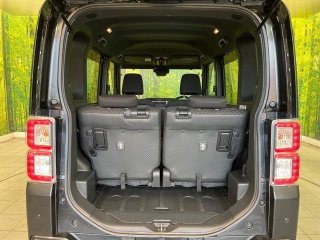 DAIHATSU WAKE 2019 Image 31