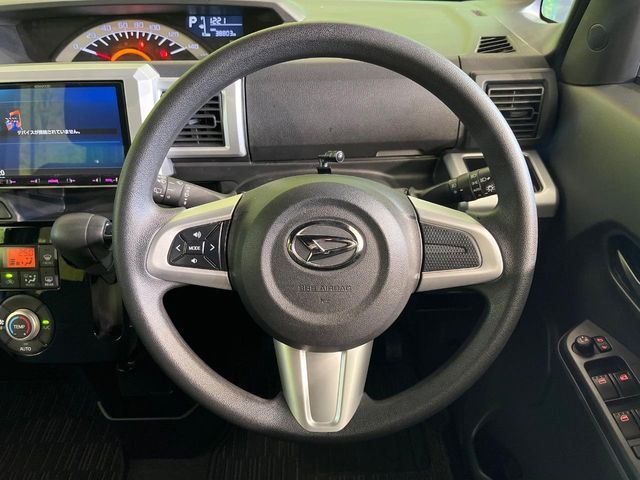 DAIHATSU WAKE 2019 Image 31