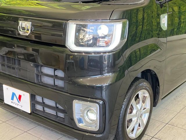 DAIHATSU WAKE 2019 Image 31