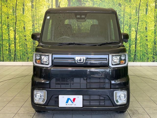 DAIHATSU WAKE 2019 Image 31