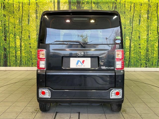 DAIHATSU WAKE 2019 Image 31
