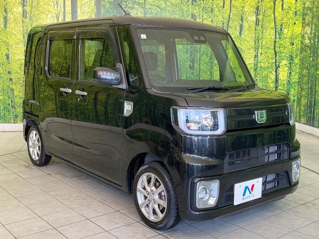 DAIHATSU WAKE 2019 Image 31