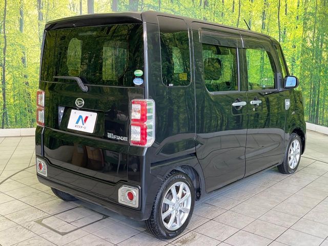 DAIHATSU WAKE 2019 Image 31