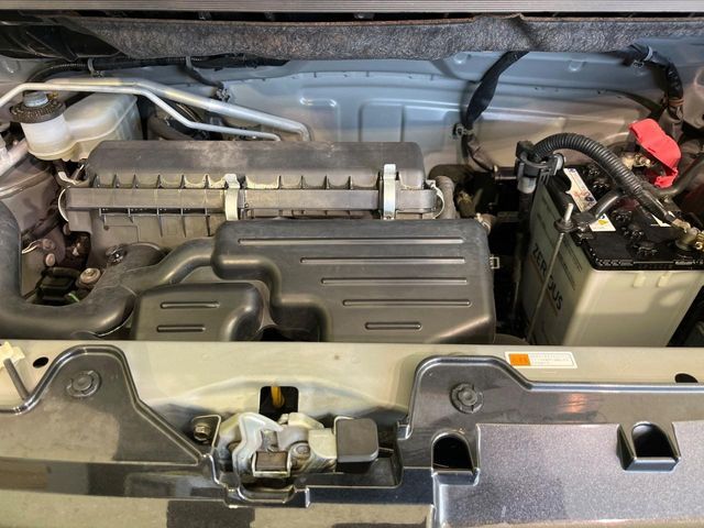 DAIHATSU WAKE 2019 Image 31