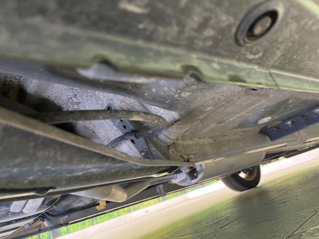 DAIHATSU WAKE 2019 Image 31