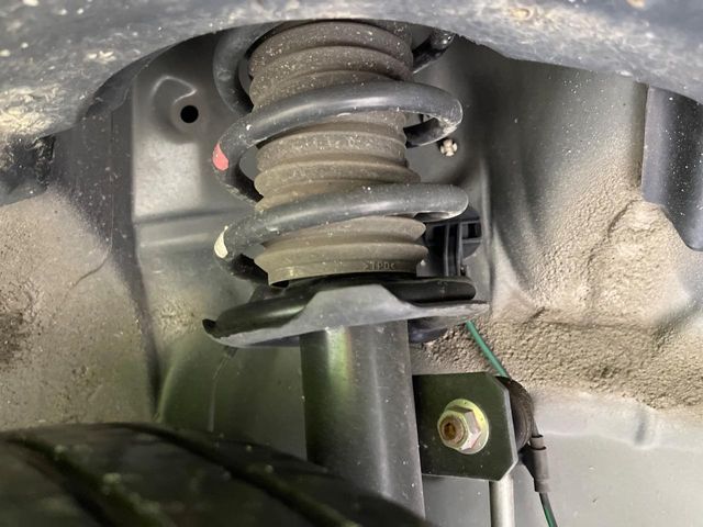 DAIHATSU WAKE 2019 Image 31