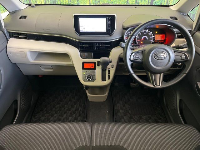 DAIHATSU MOVE 2021 Image 31