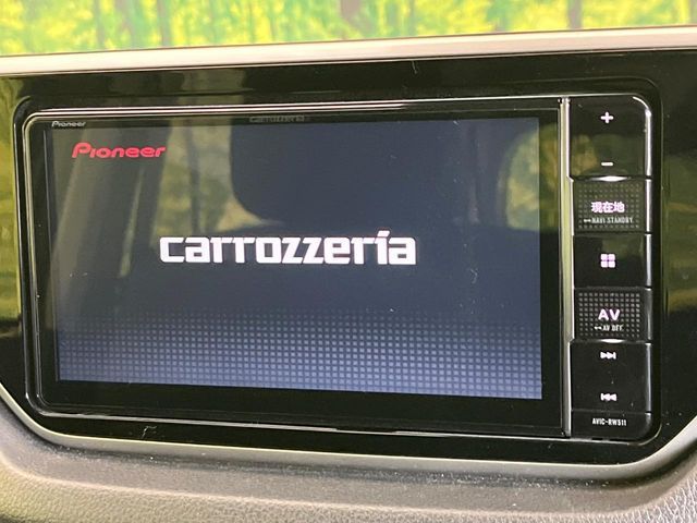 DAIHATSU MOVE 2021 Image 31