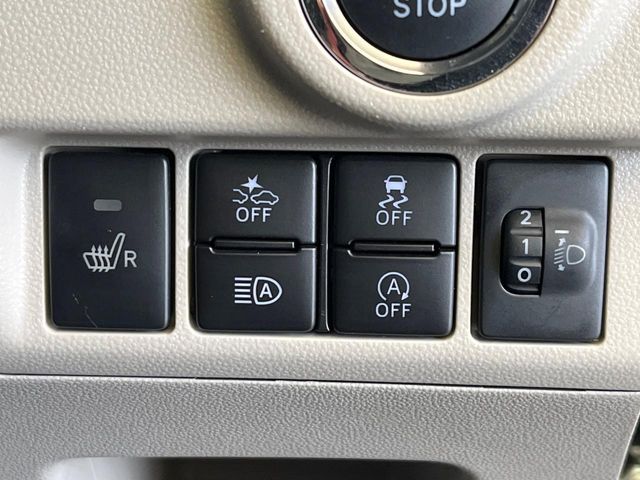 DAIHATSU MOVE 2021 Image 31