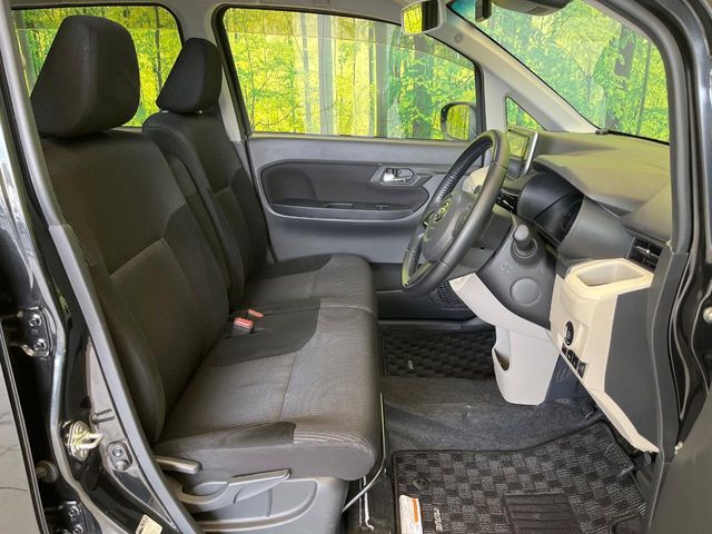 DAIHATSU MOVE 2021 Image 31