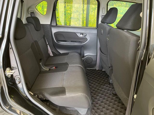 DAIHATSU MOVE 2021 Image 31