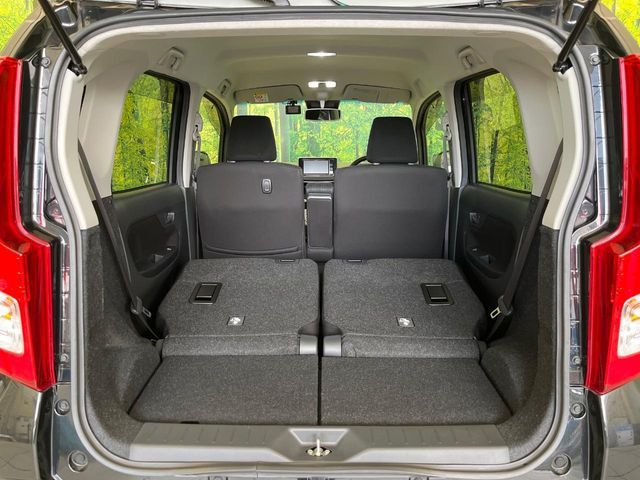 DAIHATSU MOVE 2021 Image 31