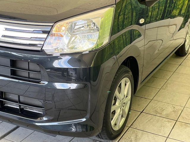 DAIHATSU MOVE 2021 Image 31