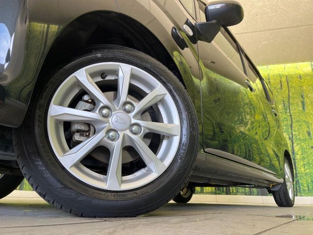 DAIHATSU MOVE 2021 Image 31