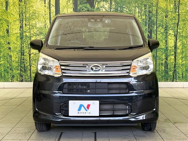 DAIHATSU MOVE 2021 Image 31