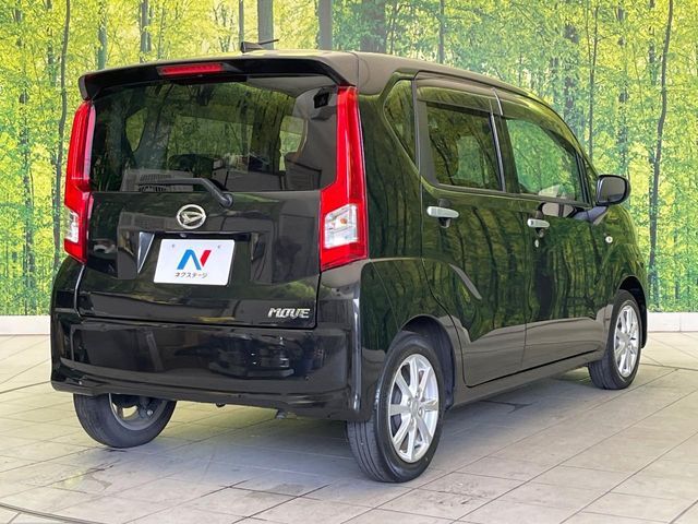 DAIHATSU MOVE 2021 Image 31