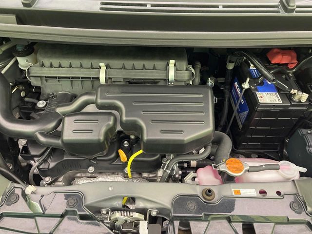 DAIHATSU MOVE 2021 Image 31