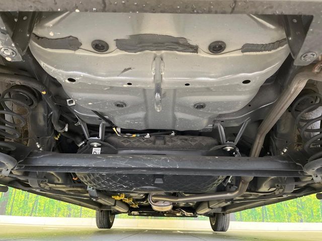 DAIHATSU MOVE 2021 Image 31