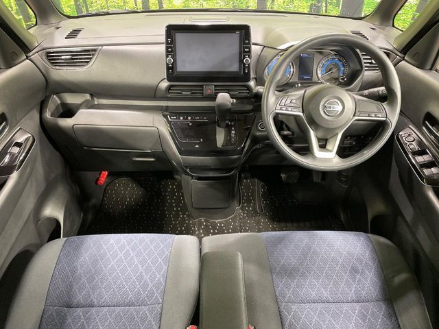 NISSAN ROOX 2021 Image 31