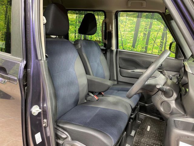 NISSAN ROOX 2021 Image 31