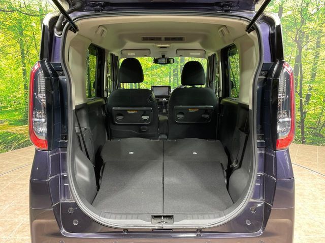 NISSAN ROOX 2021 Image 31