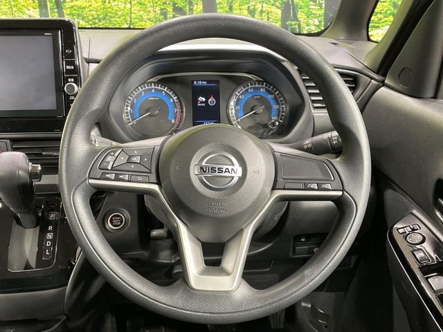 NISSAN ROOX 2021 Image 31