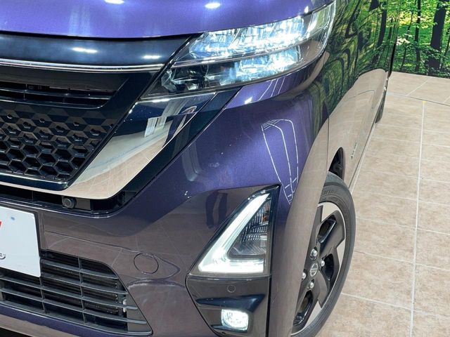 NISSAN ROOX 2021 Image 31
