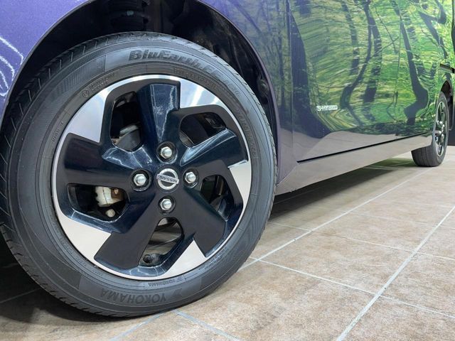 NISSAN ROOX 2021 Image 31