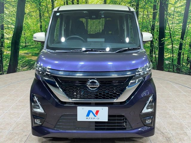 NISSAN ROOX 2021 Image 31