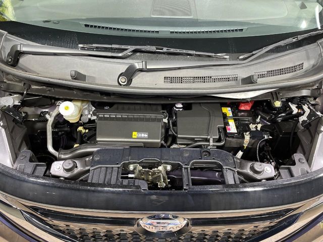 NISSAN ROOX 2021 Image 31