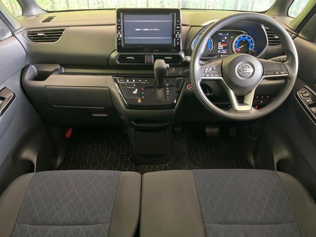 NISSAN ROOX 2021 Image 31