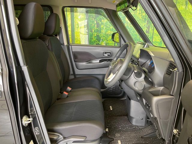 NISSAN ROOX 2021 Image 31