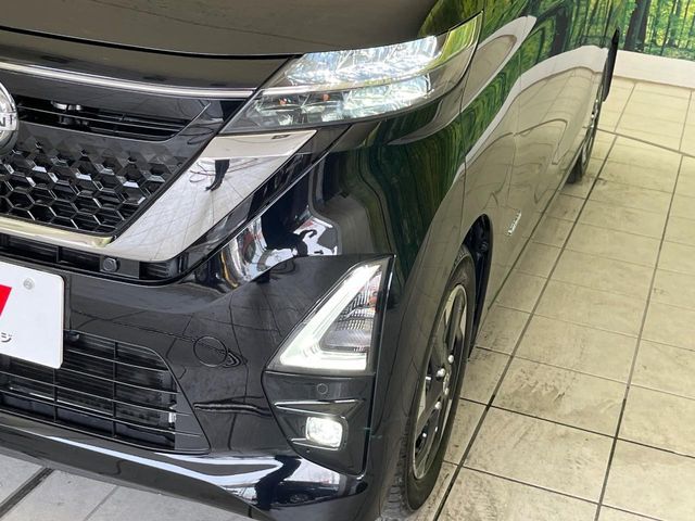 NISSAN ROOX 2021 Image 31