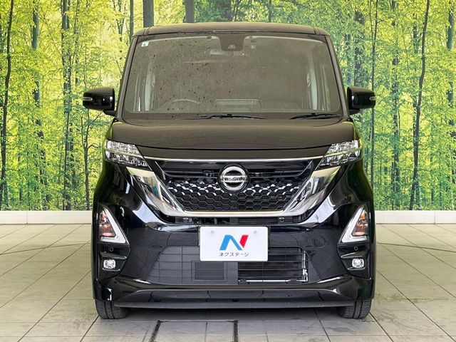 NISSAN ROOX 2021 Image 31
