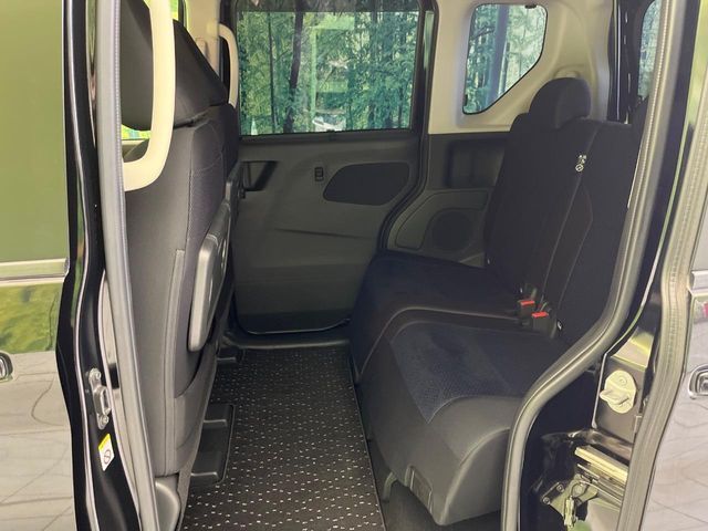 NISSAN ROOX 2021 Image 31