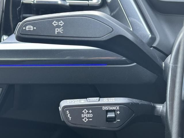 AUDI Q4 E-TRON 2024 Image 31