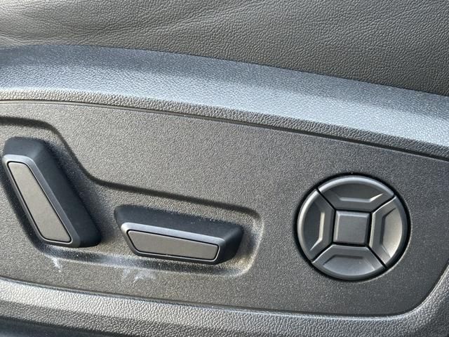 AUDI Q4 E-TRON 2024 Image 31