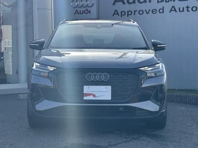 AUDI Q4 E-TRON 2024 Image 31