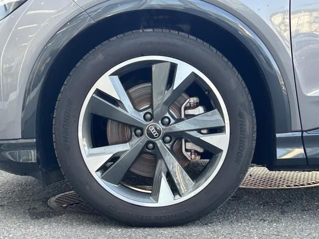 AUDI Q4 E-TRON 2024 Image 31