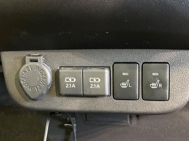 DAIHATSU MIRA TOCOT 2018 Image 31