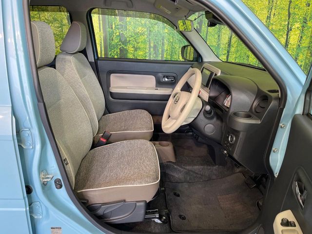 DAIHATSU MIRA TOCOT 2018 Image 31