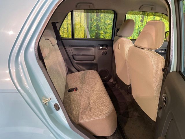 DAIHATSU MIRA TOCOT 2018 Image 31