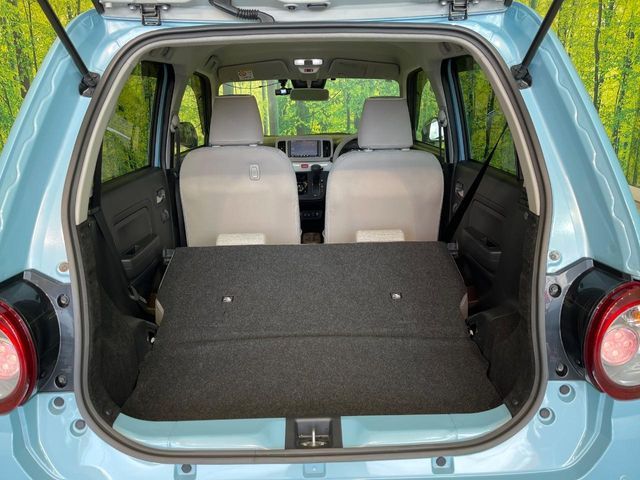 DAIHATSU MIRA TOCOT 2018 Image 31